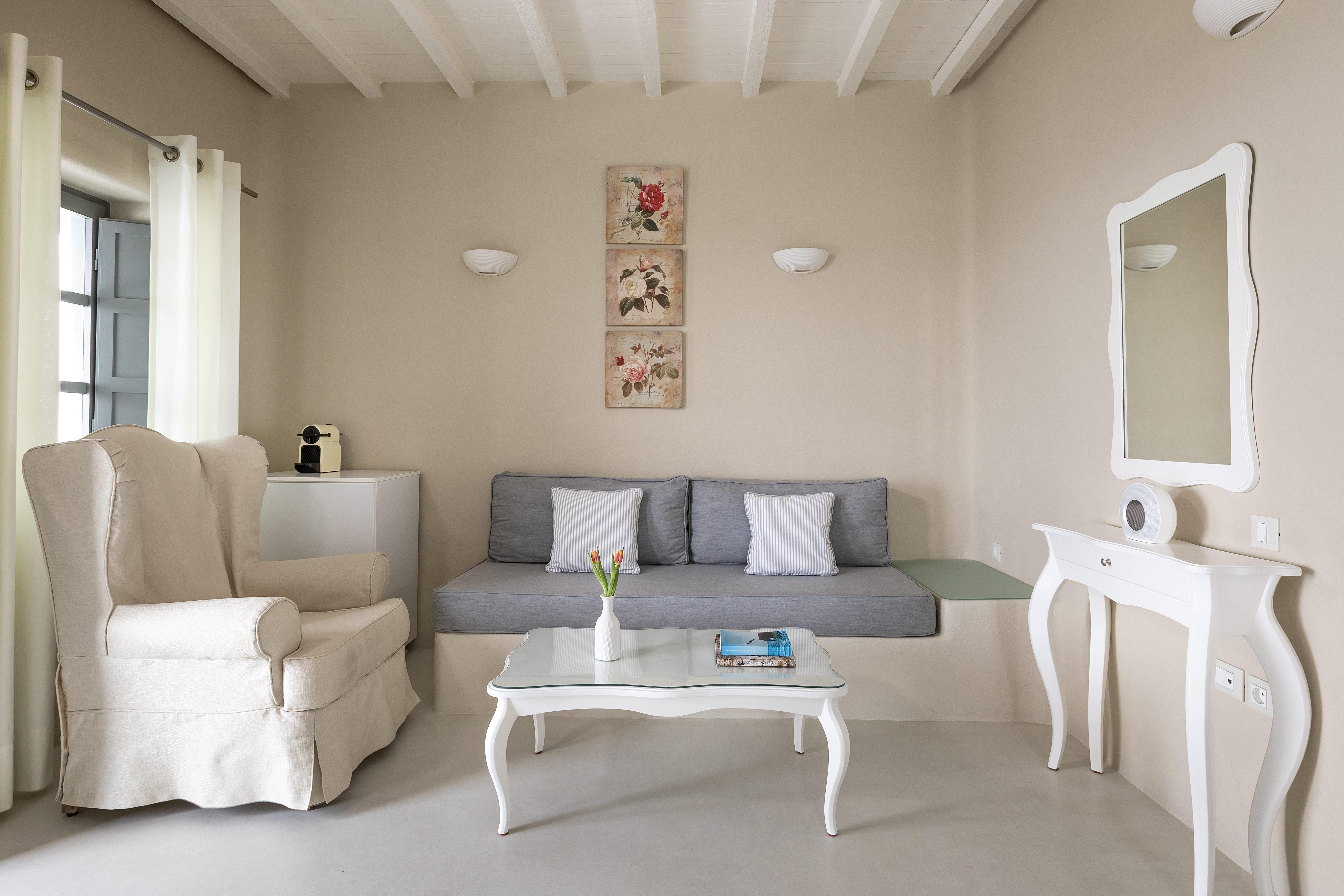 Carpe Diem Santorini Pýrgos Extérieur photo
