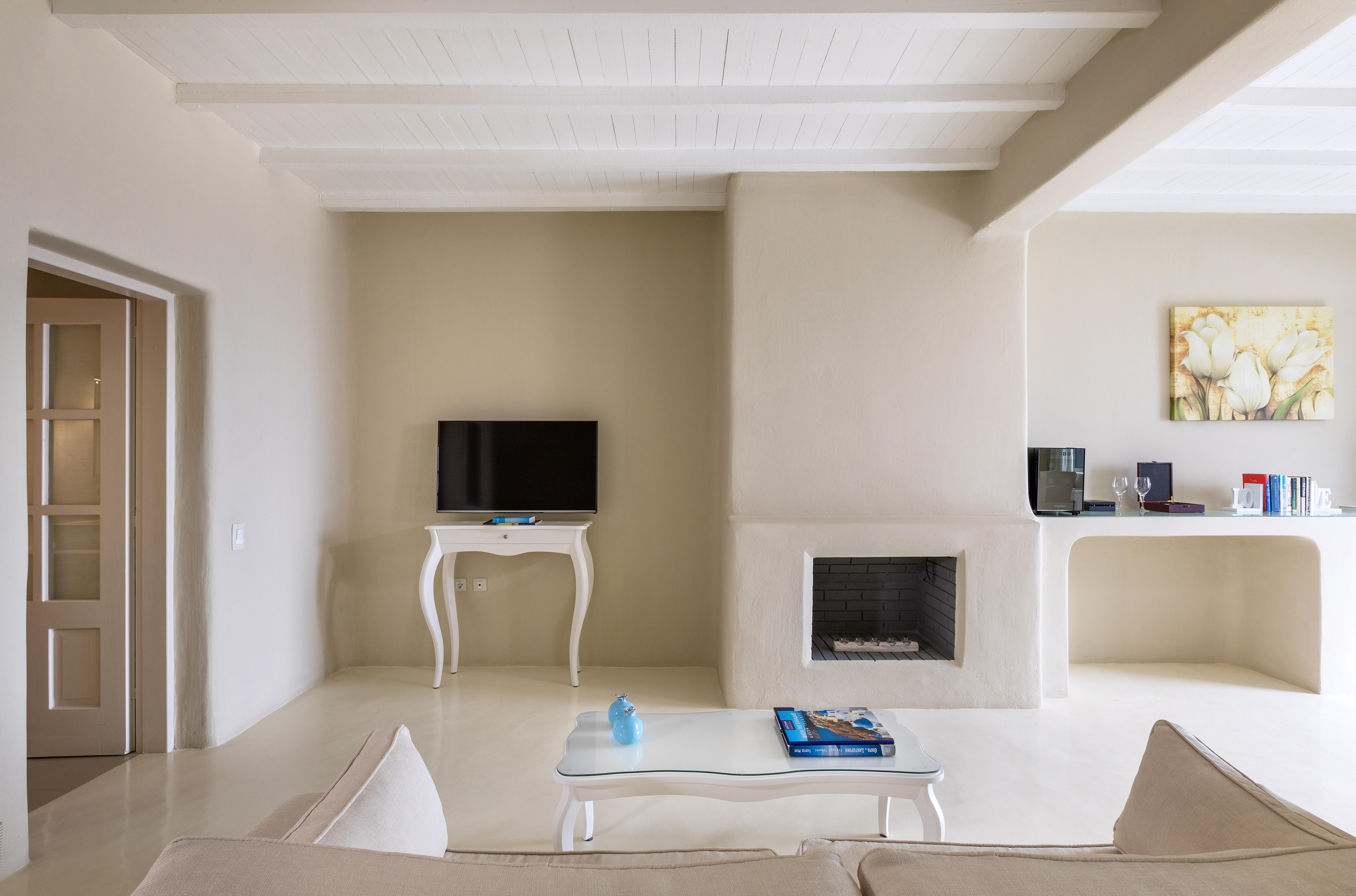 Carpe Diem Santorini Pýrgos Extérieur photo